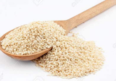 Sesame and its effect on our health